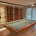 Trimare Blue Apartment *