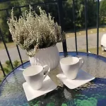Apartment Trimare Blue *