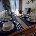 Appartement Trimare Blue *