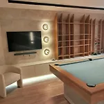 Apartment Trimare Blue *