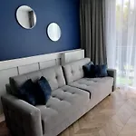 Appartement Trimare Blue *