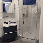 Trimare Blue Apartment
