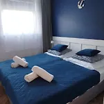 Trimare Blue Apartment Sztutowo