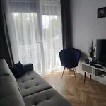 Apartment Trimare Blue