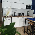 Trimare Blue Sztutowo