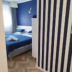 Trimare Blue Apartment