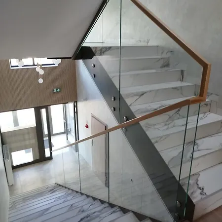 アパート Trimare Blue