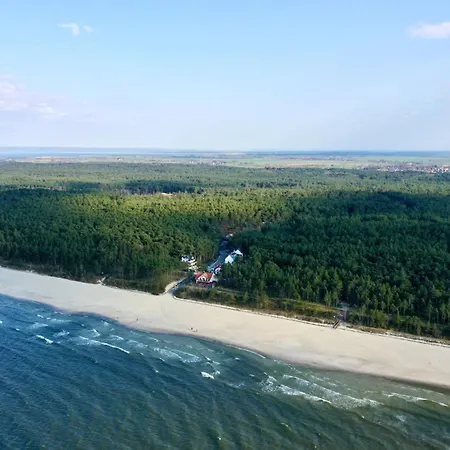 Trimare Blue Apartamento *