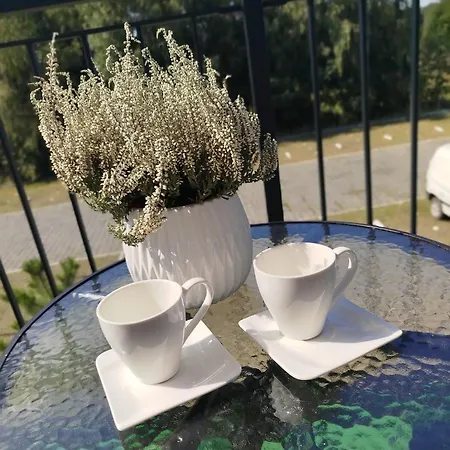 Appartamento Trimare Blue *