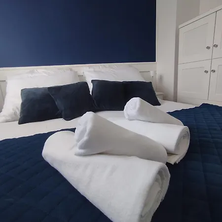 Trimare Blue Sztutowo