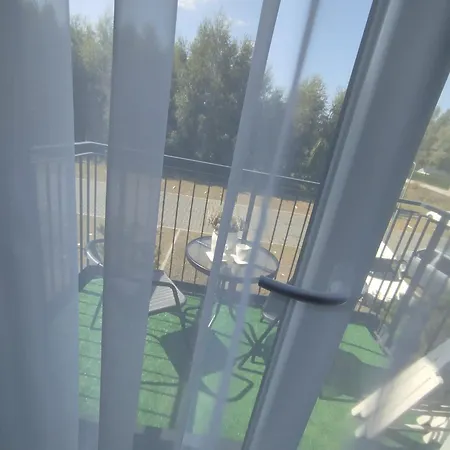 Appartamento Trimare Blue Sztutowo