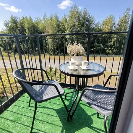 Appartamento Trimare Blue