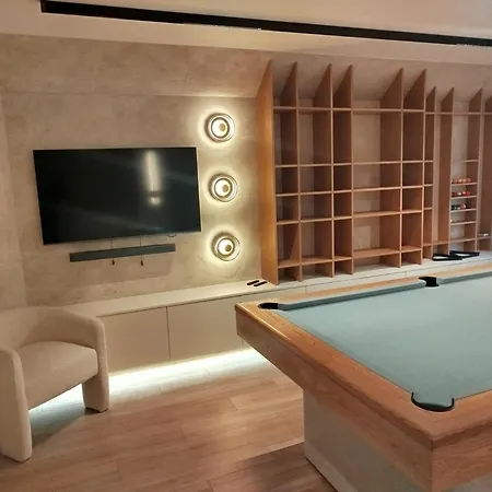 Appartamento Trimare Blue *