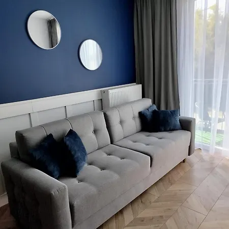 Appartamento Trimare Blue *