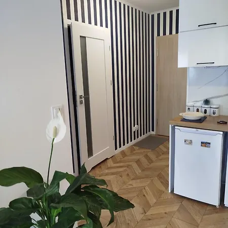 Trimare Blue Appartamento *