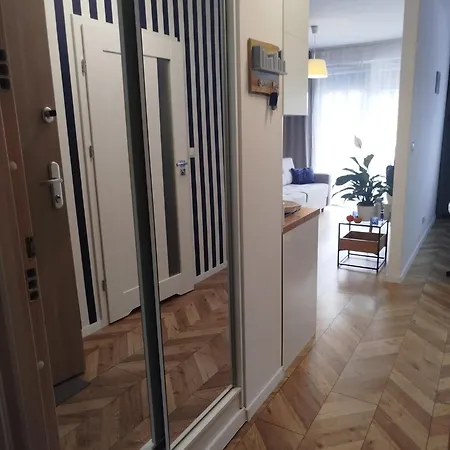 Trimare Blue Appartamento *