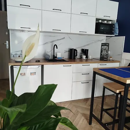 Trimare Blue Sztutowo