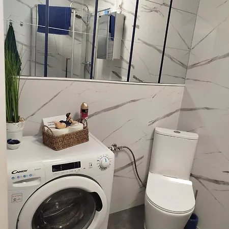 Trimare Blue Sztutowo