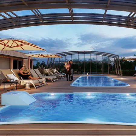 Trimare Blue Sztutowo