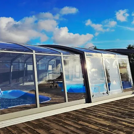 Apartment Trimare Blue *