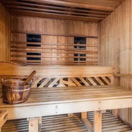 Appartamento Trimare Blue