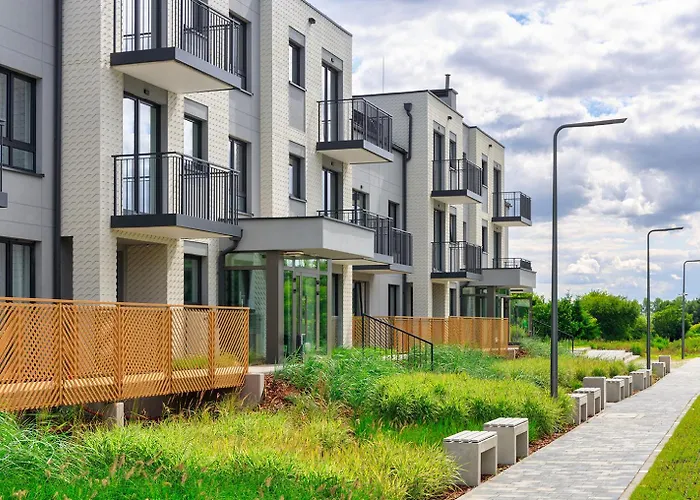 Trimare Blue Apartamento