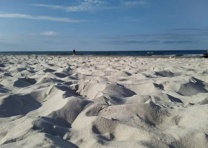 Trimare Blue Apartamento *