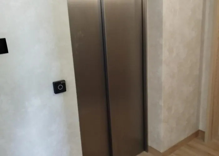 Trimare Blue Sztutowo