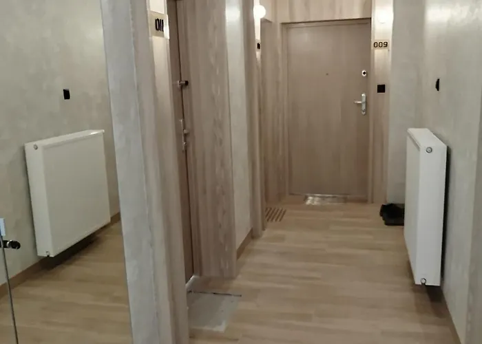 Trimare Blue * Sztutowo