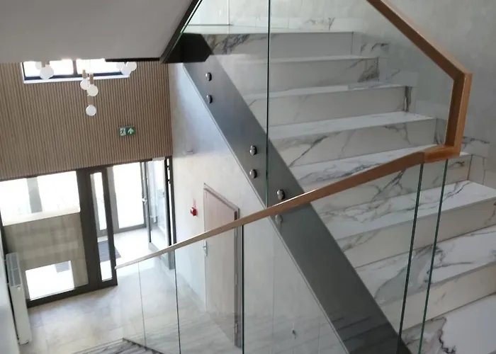 Apartamento Trimare Blue