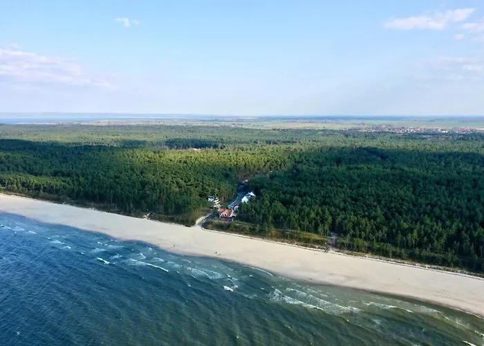 Trimare Blue Apartamento *