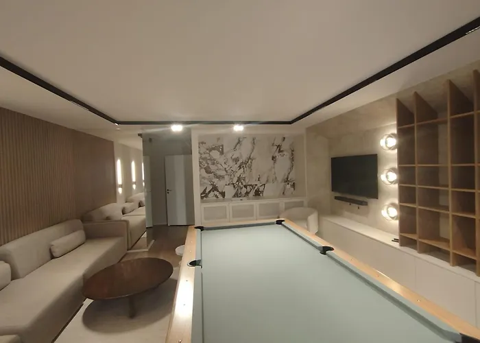 Apartamento Trimare Blue *