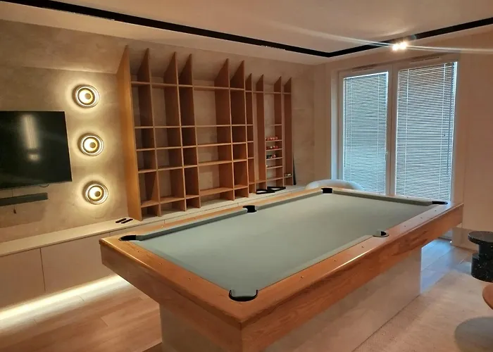 Trimare Blue Apartamento *