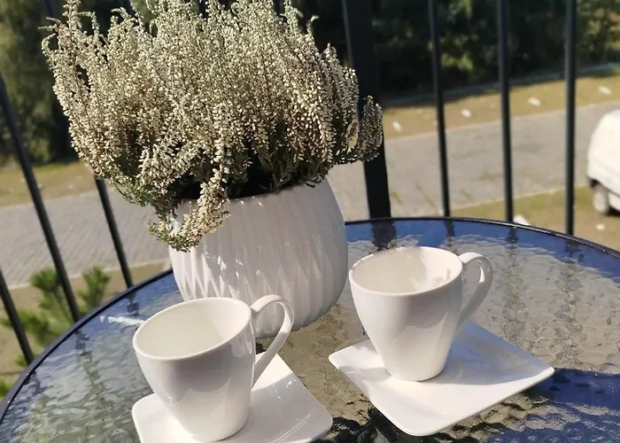 Apartamento Trimare Blue *