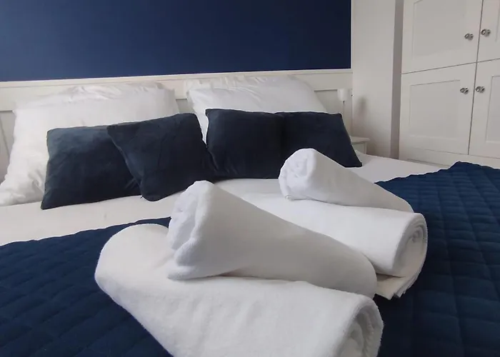 Trimare Blue Sztutowo