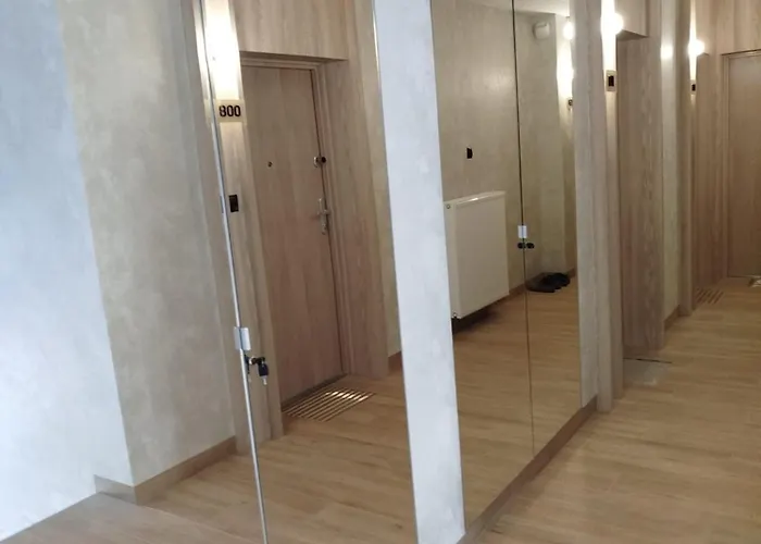 Trimare Blue Apartamento