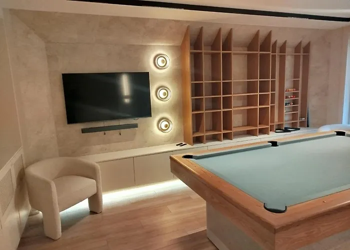 Apartamento Trimare Blue *