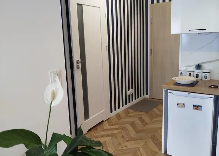 Trimare Blue Apartamento *