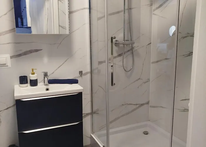 Trimare Blue Apartamento