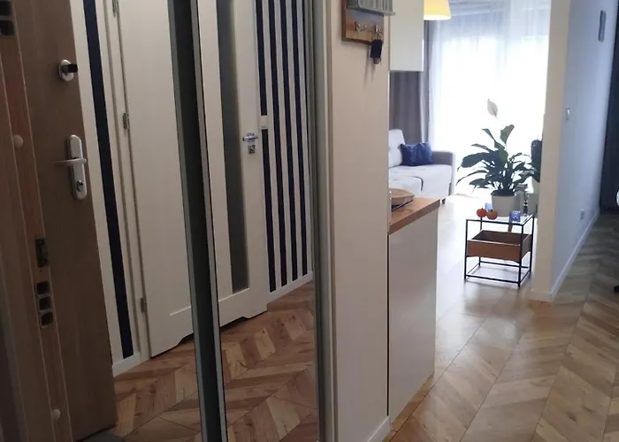 Trimare Blue Apartamento *