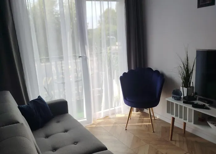 Apartamento Trimare Blue