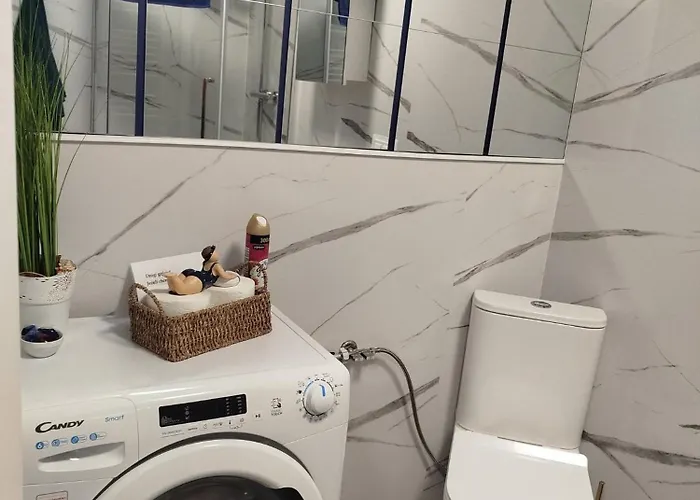 Trimare Blue Sztutowo