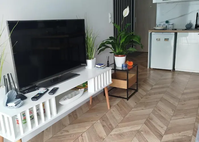 Trimare Blue * Sztutowo