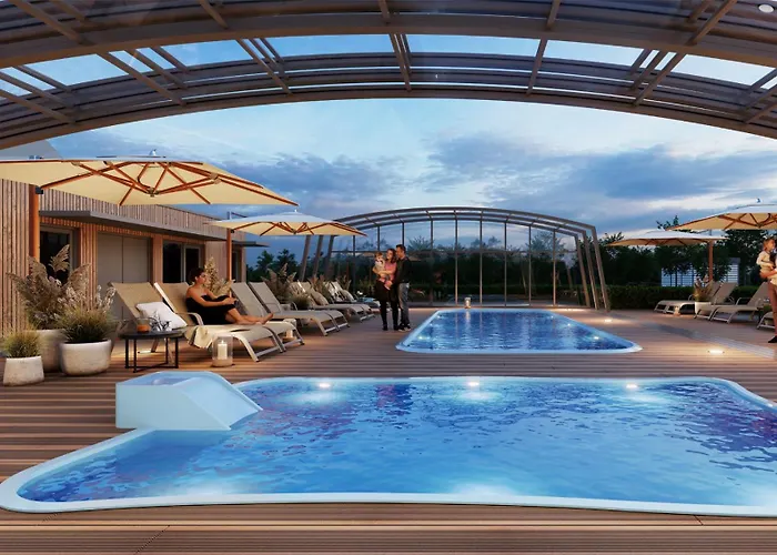 Trimare Blue Sztutowo