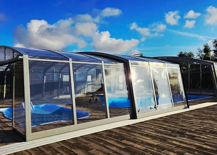 Apartamento Trimare Blue *