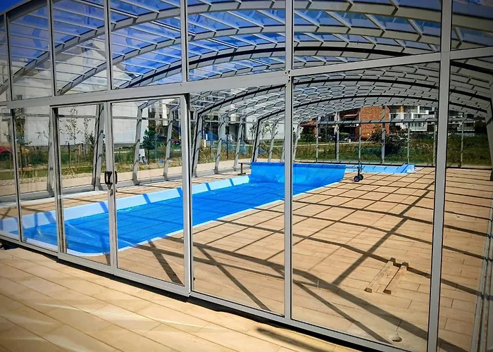 Trimare Blue Apartamento *