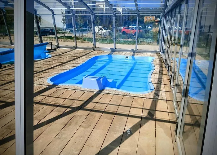 Apartamento Trimare Blue *