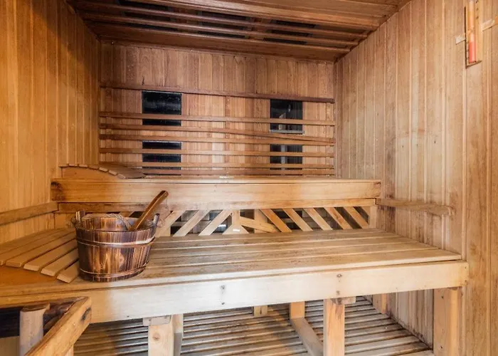 Apartamento Trimare Blue